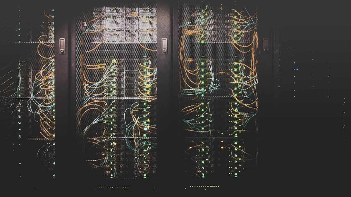 Enterprise database and cloud infrastructure